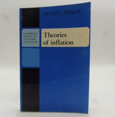 Theories of inflation